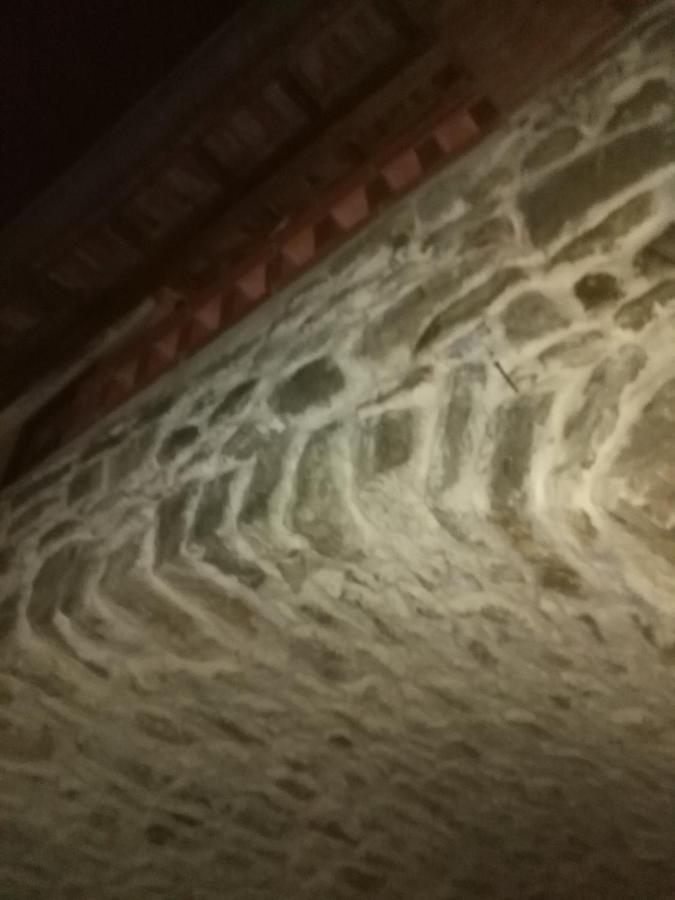 Maison De Village Ardechoise A 레반 외부 사진
